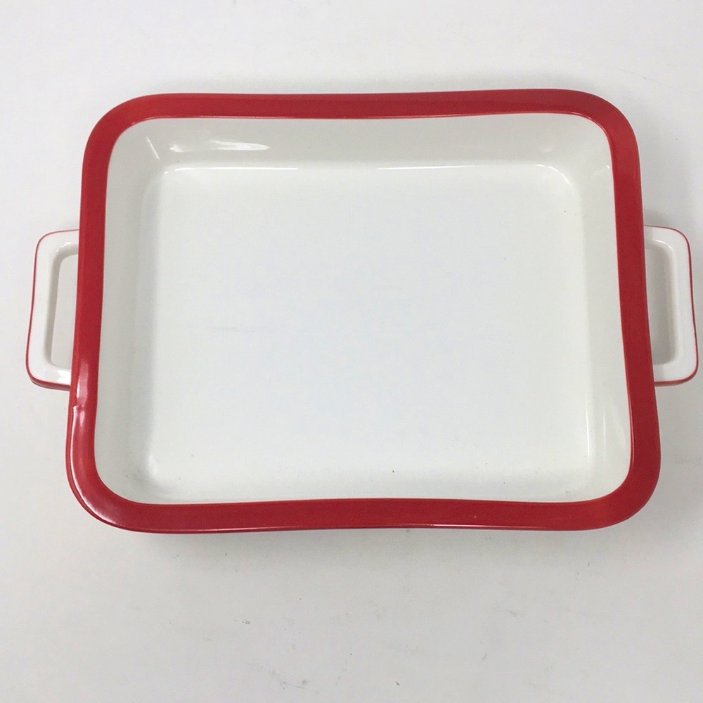 American Atelier Porcelain Baking Dish